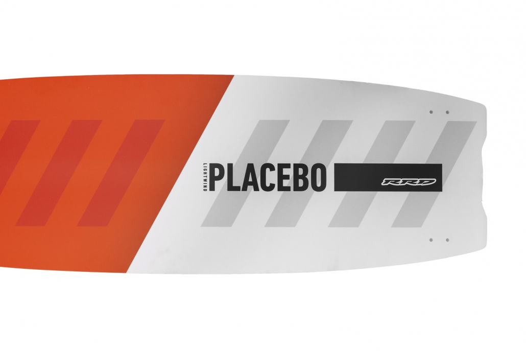 zadni strana placebo y26 windsurfing karlin